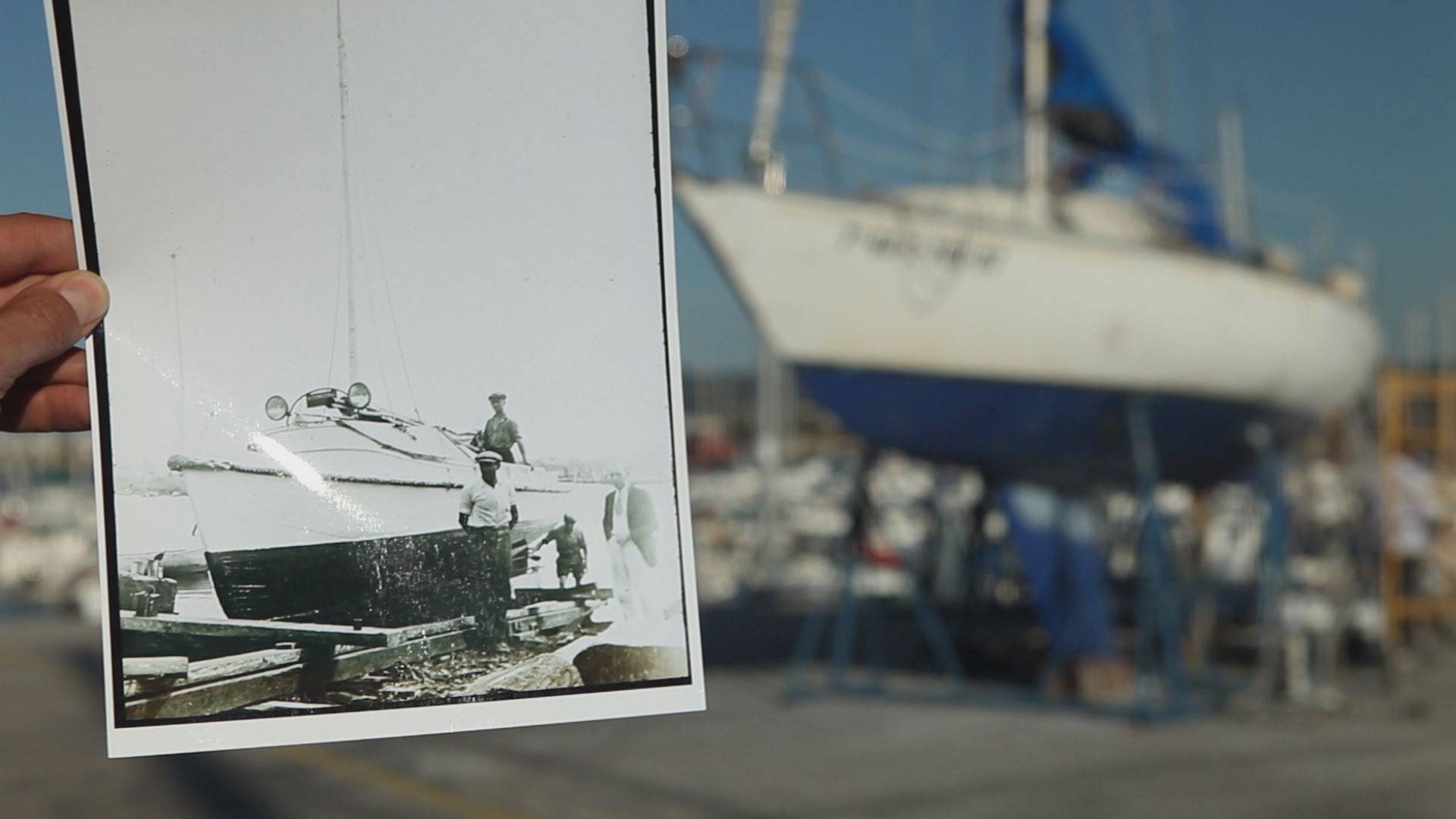 NGF Nikolaus Geyrhalter Filmproduktion Die unglaubliche Reise der